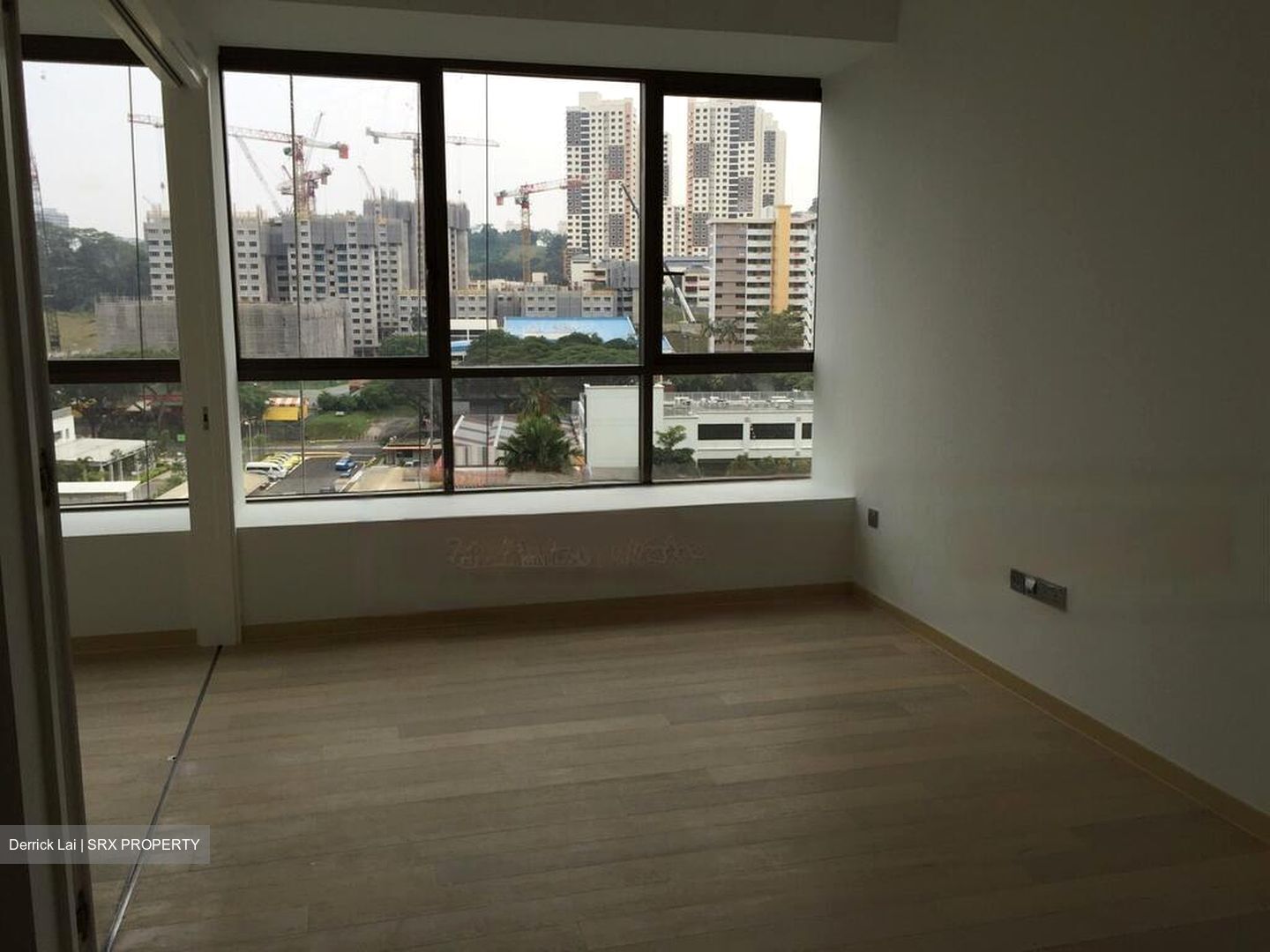 Skyline Residences (D4), Condominium #503991951